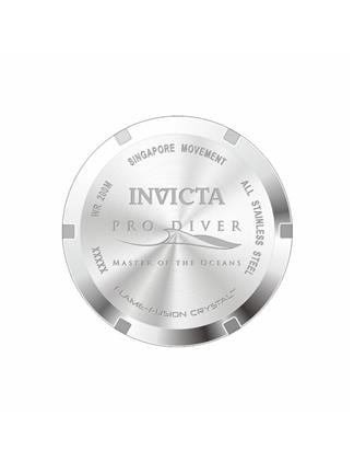 INVICTA 322051 Erkek Kol Saati