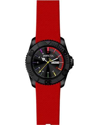 INVICTA 244734 Erkek Kol Saati