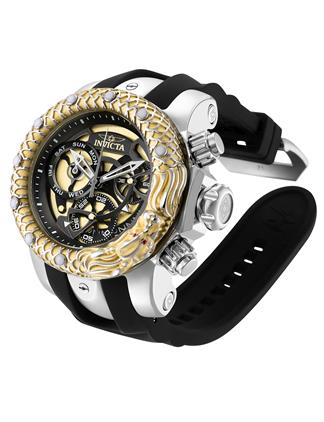 INVICTA 132781 Erkek Kol Saati