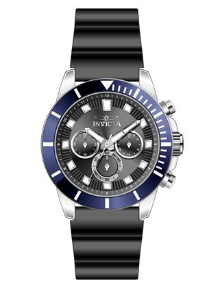 INVICTA 246079 Erkek Kol Saati