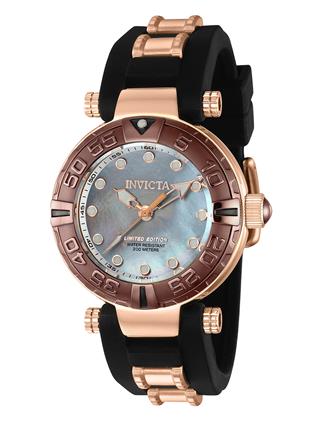 INVICTA 244056 Kadın Kol Saati