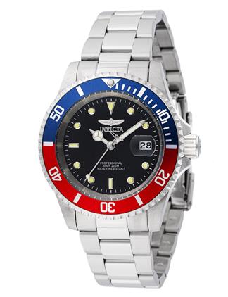 INVICTA 347354 Erkek Kol Saati