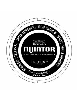 INVICTA 239307 Erkek Kol Saati