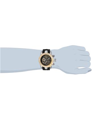 INVICTA 132781 Erkek Kol Saati