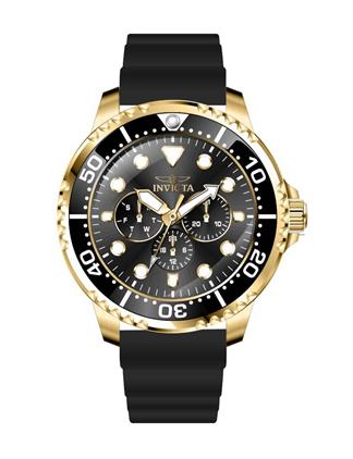 INVICTA 247235 Erkek Kol Saati