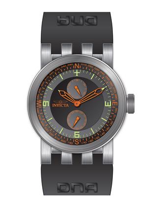 INVICTA 244226 Erkek Kol Saati