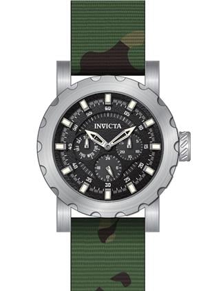 INVICTA 247581 Erkek Kol Saati