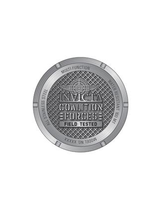 INVICTA 247581 Erkek Kol Saati