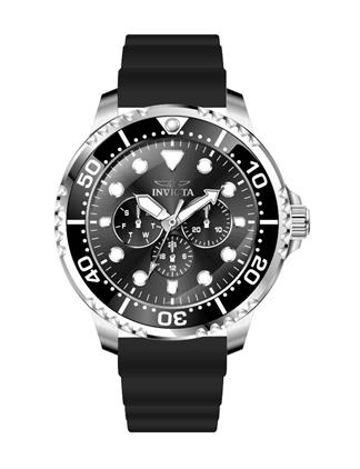 INVICTA 247234 Erkek Kol Saati