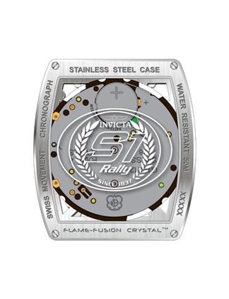 INVICTA 145184 Erkek Kol Saati