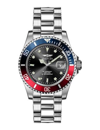 INVICTA 347354 Erkek Kol Saati