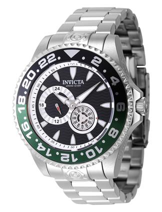 INVICTA 247301 Erkek Kol Saati