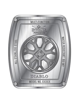 INVICTA 147387 Erkek Kol Saati