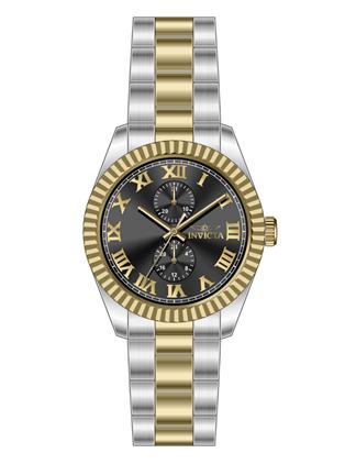 INVICTA 247425 Erkek Kol Saati