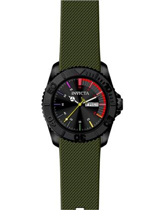 INVICTA 244736 Erkek Kol Saati