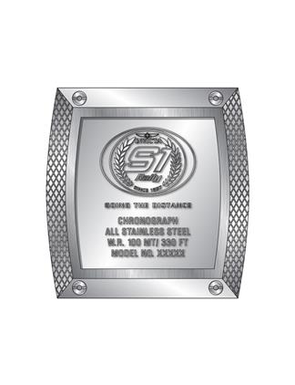 INVICTA 244749 Erkek Kol Saati