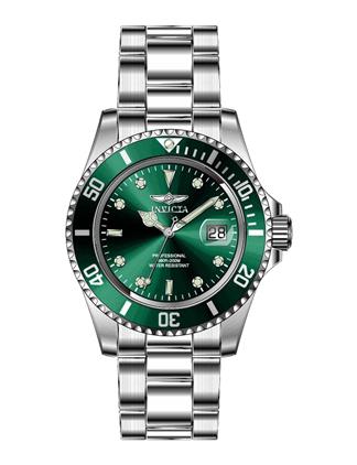 INVICTA 347355 Erkek Kol Saati