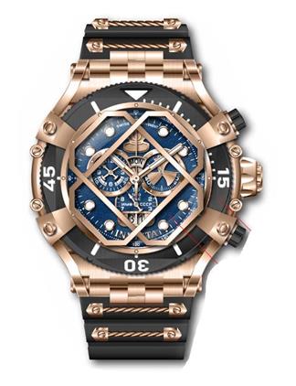 INVICTA 137179 Erkek Kol Saati