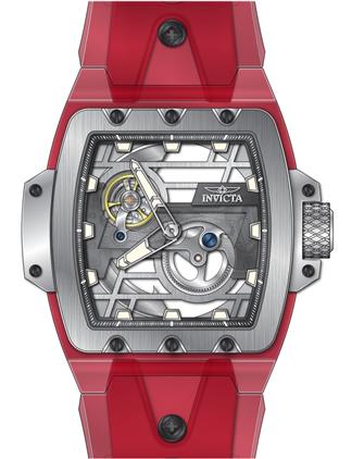 INVICTA 144267 Erkek Kol Saati