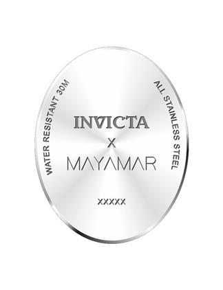 INVICTA 244974 Kadın Kol Saati