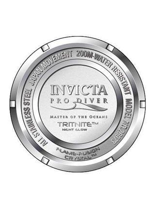 INVICTA 326973 Erkek Kol Saati