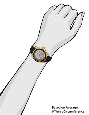 INVICTA 20489 Kadın Kol Saati