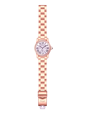 INVICTA 121706 Kadın Kol Saati