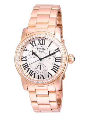 INVICTA 121706 Kadın Kol Saati