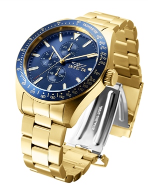 INVICTA 238967 Erkek Kol Saati