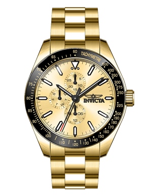 INVICTA 238970 Erkek Kol Saati