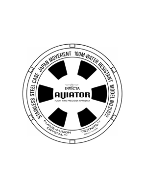 INVICTA 221622 Erkek Kol Saati