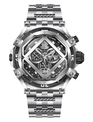 INVICTA 137171 Erkek Kol Saati