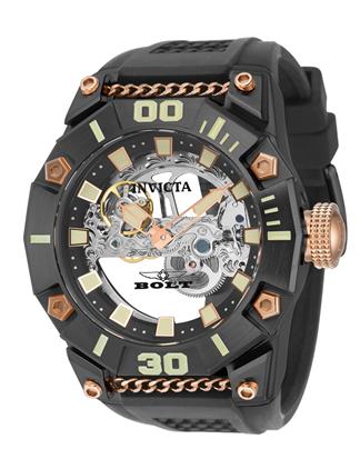 INVICTA 141678 Erkek Kol Saati