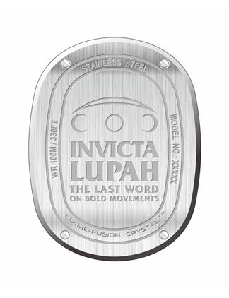 INVICTA 145441 Erkek Kol Saati