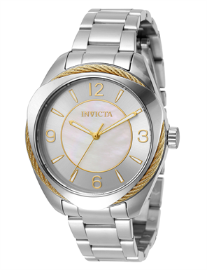 INVICTA 131216 Kadın Kol Saati