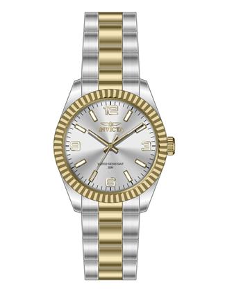 INVICTA 247454 Erkek Kol Saati