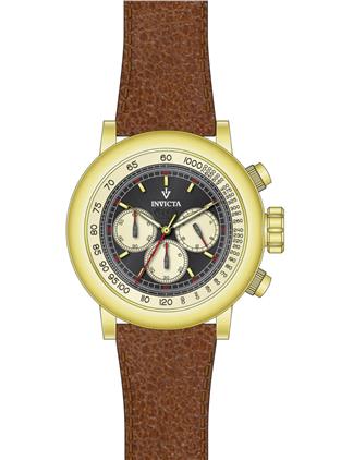 INVICTA 237323 Erkek Kol Saati