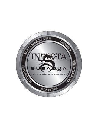 INVICTA 247330 Erkek Kol Saati