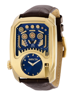 INVICTA 135451 Erkek Kol Saati