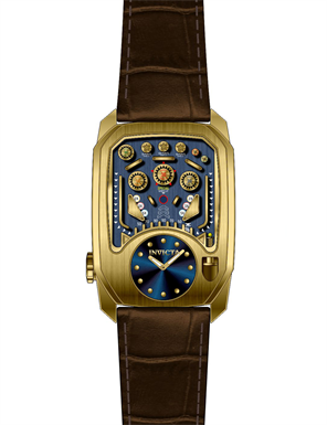 INVICTA 135451 Erkek Kol Saati