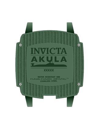INVICTA 141700 Erkek Kol Saati