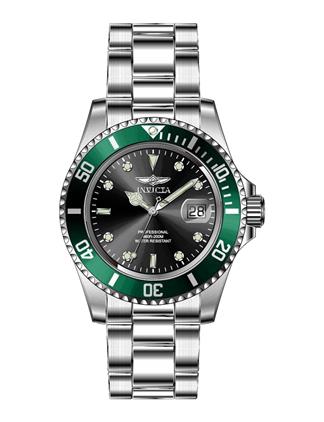 INVICTA 347353 Erkek Kol Saati