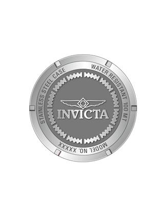 INVICTA 238887 Erkek Kol Saati