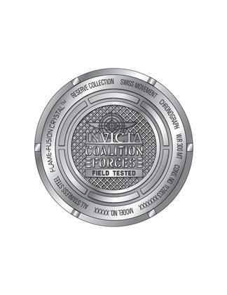 INVICTA 144722 Erkek Kol Saati