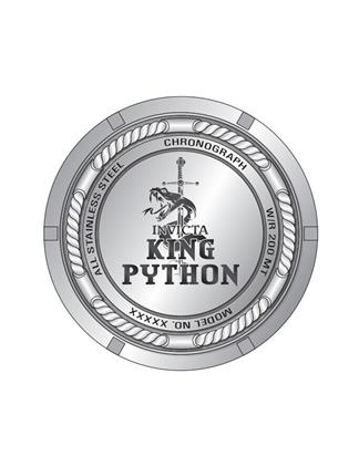 INVICTA 144310 Erkek Kol Saati