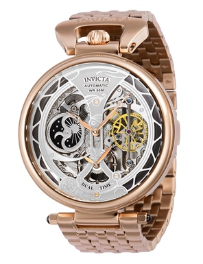 INVICTA 138387 Erkek Kol Saati