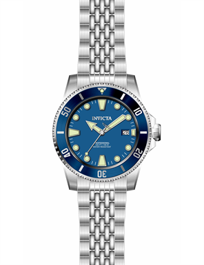 INVICTA 233503 Erkek Kol Saati