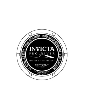 INVICTA 239091 Erkek Kol Saati