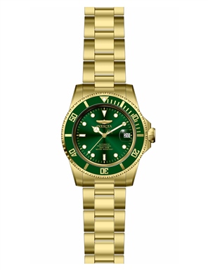 INVICTA 235696 Erkek Kol Saati