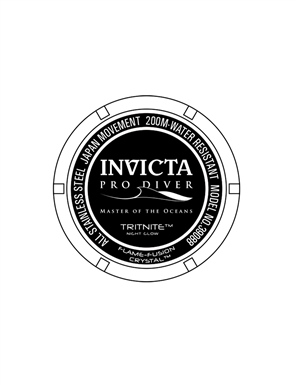 INVICTA 239088 Erkek Kol Saati
